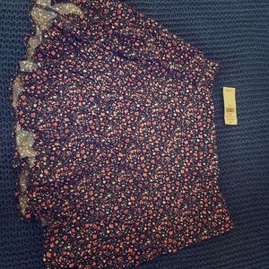 American Eagle skater skirt